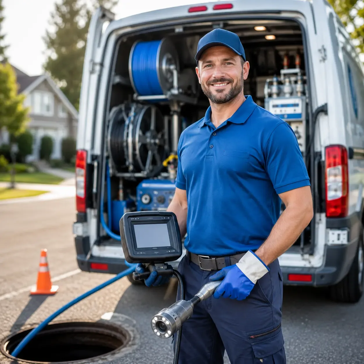 Local Pipe Relining specialists in Baldwin Place, NY