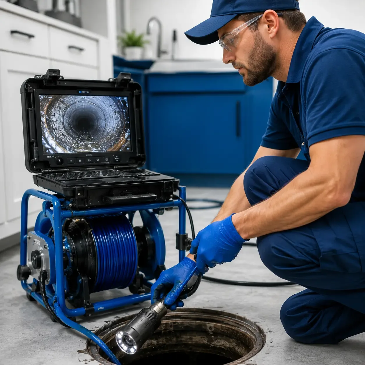 Pipe Relining professionals serving Baldwin Place, NY